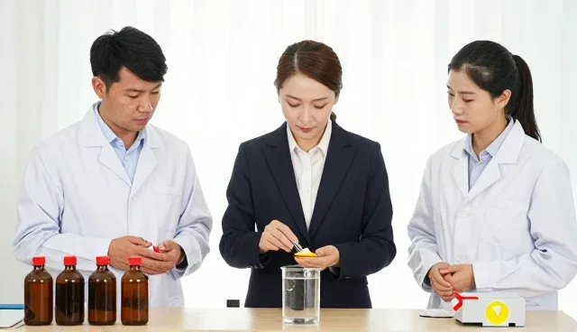 优化来料加工维护策略：提升产品性能的选型关键